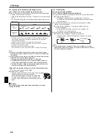 Предварительный просмотр 88 страницы Mitsubishi Electric CITY MULTI PCFY-P-VKM-E Operation Manual