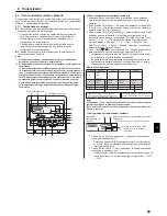 Предварительный просмотр 89 страницы Mitsubishi Electric CITY MULTI PCFY-P-VKM-E Operation Manual