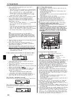 Предварительный просмотр 90 страницы Mitsubishi Electric CITY MULTI PCFY-P-VKM-E Operation Manual