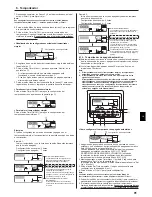 Предварительный просмотр 91 страницы Mitsubishi Electric CITY MULTI PCFY-P-VKM-E Operation Manual