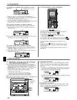 Предварительный просмотр 92 страницы Mitsubishi Electric CITY MULTI PCFY-P-VKM-E Operation Manual