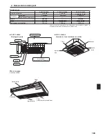 Предварительный просмотр 103 страницы Mitsubishi Electric CITY MULTI PCFY-P-VKM-E Operation Manual