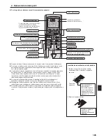 Предварительный просмотр 105 страницы Mitsubishi Electric CITY MULTI PCFY-P-VKM-E Operation Manual