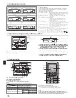 Предварительный просмотр 106 страницы Mitsubishi Electric CITY MULTI PCFY-P-VKM-E Operation Manual