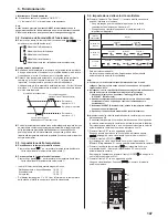 Предварительный просмотр 107 страницы Mitsubishi Electric CITY MULTI PCFY-P-VKM-E Operation Manual