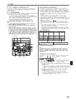 Предварительный просмотр 109 страницы Mitsubishi Electric CITY MULTI PCFY-P-VKM-E Operation Manual