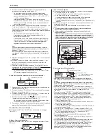 Предварительный просмотр 110 страницы Mitsubishi Electric CITY MULTI PCFY-P-VKM-E Operation Manual