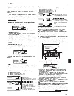 Предварительный просмотр 111 страницы Mitsubishi Electric CITY MULTI PCFY-P-VKM-E Operation Manual