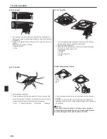 Предварительный просмотр 118 страницы Mitsubishi Electric CITY MULTI PCFY-P-VKM-E Operation Manual