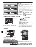 Предварительный просмотр 126 страницы Mitsubishi Electric CITY MULTI PCFY-P-VKM-E Operation Manual