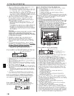 Предварительный просмотр 130 страницы Mitsubishi Electric CITY MULTI PCFY-P-VKM-E Operation Manual