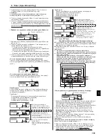 Предварительный просмотр 131 страницы Mitsubishi Electric CITY MULTI PCFY-P-VKM-E Operation Manual