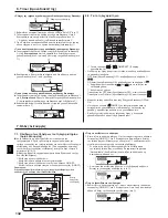 Предварительный просмотр 132 страницы Mitsubishi Electric CITY MULTI PCFY-P-VKM-E Operation Manual