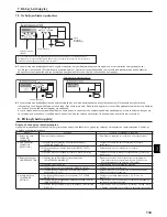 Предварительный просмотр 133 страницы Mitsubishi Electric CITY MULTI PCFY-P-VKM-E Operation Manual