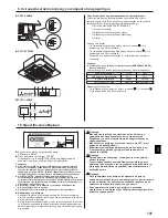 Предварительный просмотр 137 страницы Mitsubishi Electric CITY MULTI PCFY-P-VKM-E Operation Manual