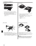 Предварительный просмотр 138 страницы Mitsubishi Electric CITY MULTI PCFY-P-VKM-E Operation Manual