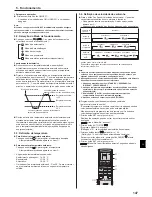 Предварительный просмотр 147 страницы Mitsubishi Electric CITY MULTI PCFY-P-VKM-E Operation Manual