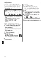 Предварительный просмотр 148 страницы Mitsubishi Electric CITY MULTI PCFY-P-VKM-E Operation Manual