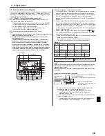 Предварительный просмотр 149 страницы Mitsubishi Electric CITY MULTI PCFY-P-VKM-E Operation Manual