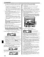 Предварительный просмотр 150 страницы Mitsubishi Electric CITY MULTI PCFY-P-VKM-E Operation Manual