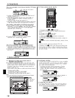 Предварительный просмотр 152 страницы Mitsubishi Electric CITY MULTI PCFY-P-VKM-E Operation Manual