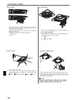 Предварительный просмотр 158 страницы Mitsubishi Electric CITY MULTI PCFY-P-VKM-E Operation Manual