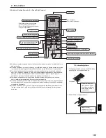 Предварительный просмотр 167 страницы Mitsubishi Electric CITY MULTI PCFY-P-VKM-E Operation Manual