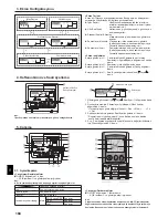 Предварительный просмотр 168 страницы Mitsubishi Electric CITY MULTI PCFY-P-VKM-E Operation Manual