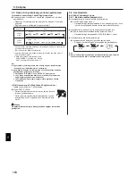 Предварительный просмотр 170 страницы Mitsubishi Electric CITY MULTI PCFY-P-VKM-E Operation Manual