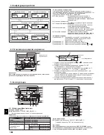 Предварительный просмотр 188 страницы Mitsubishi Electric CITY MULTI PCFY-P-VKM-E Operation Manual