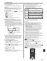 Предварительный просмотр 189 страницы Mitsubishi Electric CITY MULTI PCFY-P-VKM-E Operation Manual