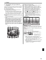 Предварительный просмотр 191 страницы Mitsubishi Electric CITY MULTI PCFY-P-VKM-E Operation Manual