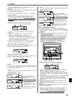 Предварительный просмотр 193 страницы Mitsubishi Electric CITY MULTI PCFY-P-VKM-E Operation Manual