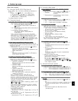 Предварительный просмотр 197 страницы Mitsubishi Electric CITY MULTI PCFY-P-VKM-E Operation Manual