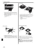 Предварительный просмотр 200 страницы Mitsubishi Electric CITY MULTI PCFY-P-VKM-E Operation Manual