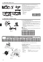 Предварительный просмотр 4 страницы Mitsubishi Electric City Multi PCFY-P100VKM-E Installation Manual