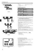 Предварительный просмотр 6 страницы Mitsubishi Electric City Multi PCFY-P100VKM-E Installation Manual