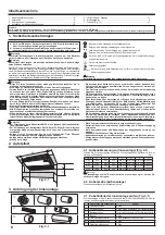 Предварительный просмотр 8 страницы Mitsubishi Electric City Multi PCFY-P100VKM-E Installation Manual