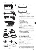 Предварительный просмотр 9 страницы Mitsubishi Electric City Multi PCFY-P100VKM-E Installation Manual