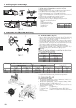 Предварительный просмотр 10 страницы Mitsubishi Electric City Multi PCFY-P100VKM-E Installation Manual