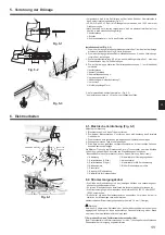 Предварительный просмотр 11 страницы Mitsubishi Electric City Multi PCFY-P100VKM-E Installation Manual