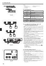 Предварительный просмотр 12 страницы Mitsubishi Electric City Multi PCFY-P100VKM-E Installation Manual