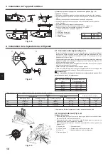 Предварительный просмотр 16 страницы Mitsubishi Electric City Multi PCFY-P100VKM-E Installation Manual