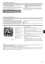 Предварительный просмотр 19 страницы Mitsubishi Electric City Multi PCFY-P100VKM-E Installation Manual