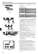 Предварительный просмотр 24 страницы Mitsubishi Electric City Multi PCFY-P100VKM-E Installation Manual