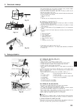 Предварительный просмотр 29 страницы Mitsubishi Electric City Multi PCFY-P100VKM-E Installation Manual