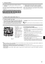 Предварительный просмотр 31 страницы Mitsubishi Electric City Multi PCFY-P100VKM-E Installation Manual