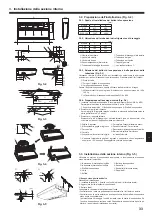 Предварительный просмотр 33 страницы Mitsubishi Electric City Multi PCFY-P100VKM-E Installation Manual