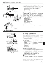 Предварительный просмотр 41 страницы Mitsubishi Electric City Multi PCFY-P100VKM-E Installation Manual