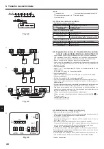 Предварительный просмотр 48 страницы Mitsubishi Electric City Multi PCFY-P100VKM-E Installation Manual